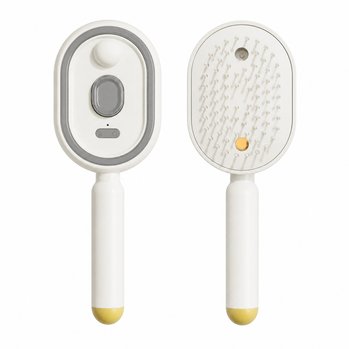 Electric Spray Air Cushion Massage Comb