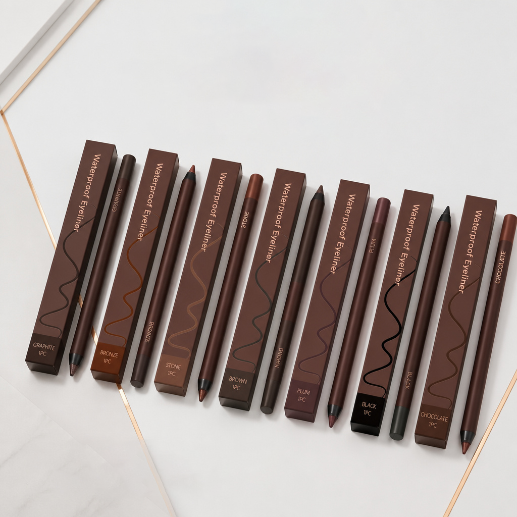 Waterproof Eyeliner Pen