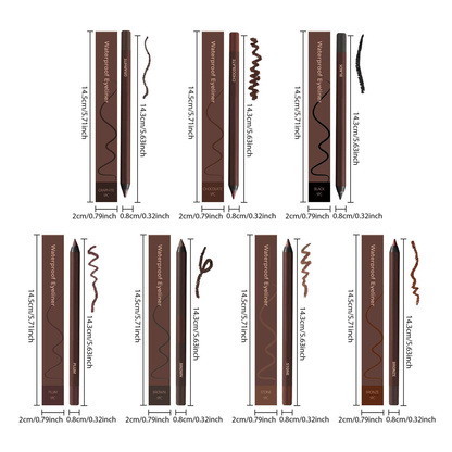 Waterproof Eyeliner Pen